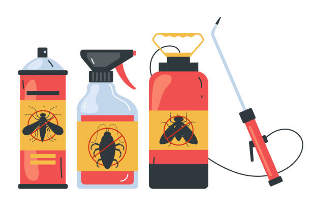 Best Best Pest Control Companies  in Palm Shores, FL